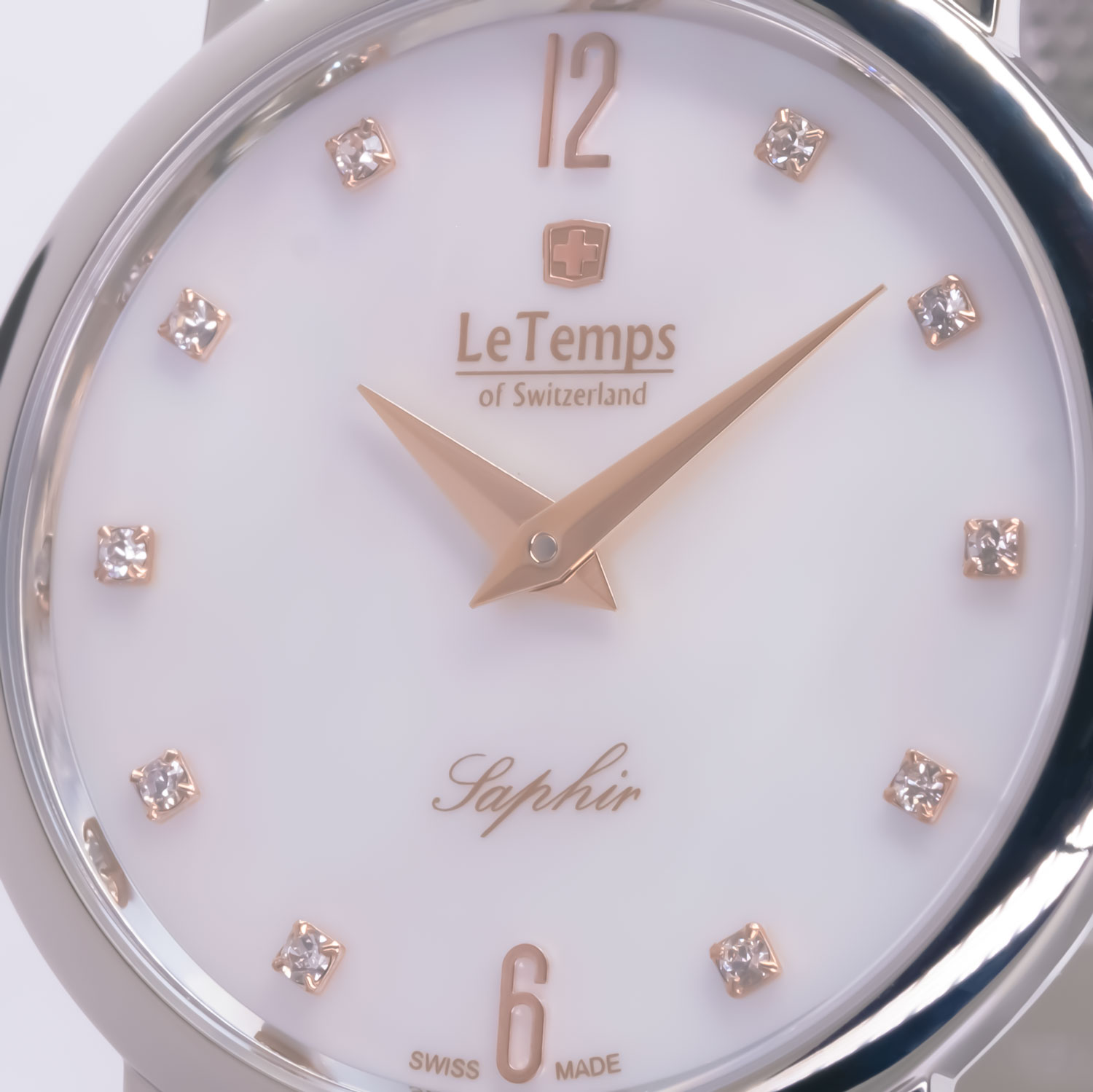 Le Temps LT1085.45BS01